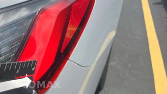 2026 BMW 4 Series Coupe 430i xDrive M SPORT LINE - miniatura 32