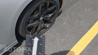 2026 BMW 4 Series Coupe 430i xDrive M SPORT LINE - miniatura 33