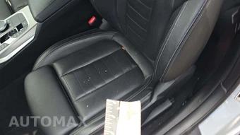 2026 BMW 4 Series Coupe 430i xDrive M SPORT LINE - miniatura 35