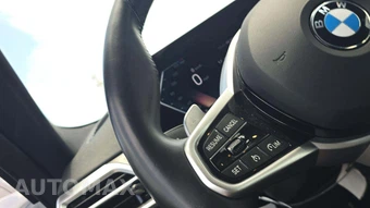 2026 BMW 4 Series Coupe 430i xDrive M SPORT LINE - miniatura 37
