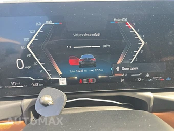2026 BMW 4 Series Coupe 430i xDrive M SPORT LINE - miniatura 12
