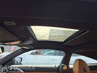 2026 BMW 4 Series Coupe 430i xDrive M SPORT LINE - miniatura 14