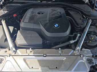 2026 BMW 4 Series Coupe 430i xDrive M SPORT LINE - miniatura 16