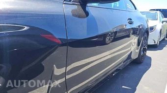 2026 BMW 4 Series Coupe 430i xDrive M SPORT LINE - miniatura 20