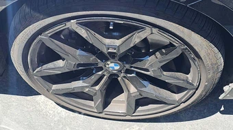 2026 BMW 4 Series Coupe 430i xDrive M SPORT LINE - miniatura 21