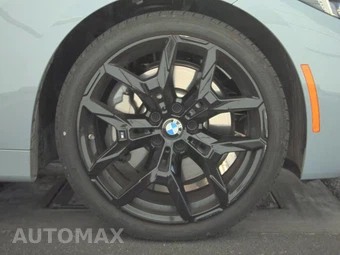 2026 BMW 4 Series Coupe 430i xDrive M SPORT LINE - miniatura 10