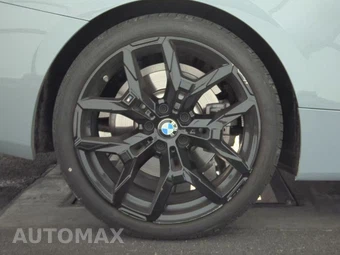 2026 BMW 4 Series Coupe 430i xDrive M SPORT LINE - miniatura 11