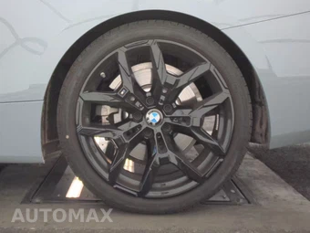 2026 BMW 4 Series Coupe 430i xDrive M SPORT LINE - miniatura 12