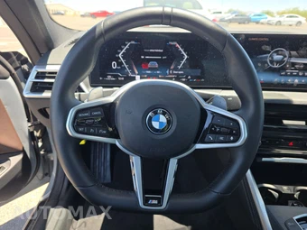 2026 BMW 4 Series Coupe 430i xDrive M SPORT LINE - miniatura 16