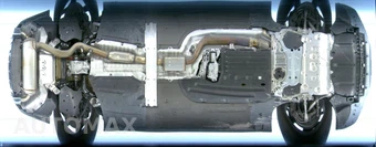 2026 BMW 4 Series Coupe 430i xDrive M SPORT LINE - miniatura 25