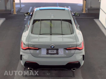 2026 BMW 4 Series Coupe 430i xDrive M SPORT LINE - miniatura 6