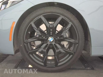 2026 BMW 4 Series Coupe 430i xDrive M SPORT LINE - miniatura 9