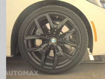 2026 BMW 4 Series Coupe 430i xDrive M SPORT LINE - miniatura 10