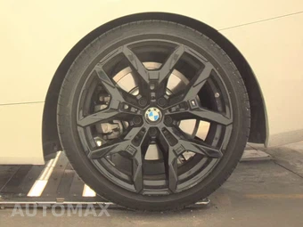 2026 BMW 4 Series Coupe 430i xDrive M SPORT LINE - miniatura 12