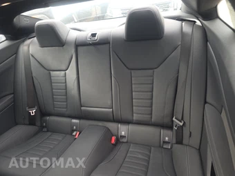 2026 BMW 4 Series Coupe 430i xDrive M SPORT LINE - miniatura 19