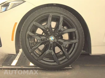 2026 BMW 4 Series Coupe 430i xDrive M SPORT LINE - miniatura 9