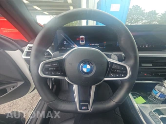 2026 BMW 4 Series Coupe 430i xDrive M SPORT LINE - miniatura 10