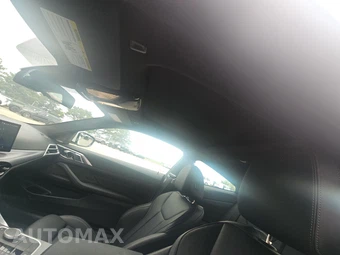 2026 BMW 4 Series Coupe 430i xDrive M SPORT LINE - miniatura 13