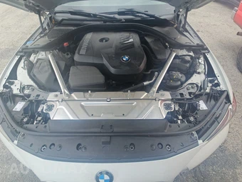 2026 BMW 4 Series Coupe 430i xDrive M SPORT LINE - miniatura 15