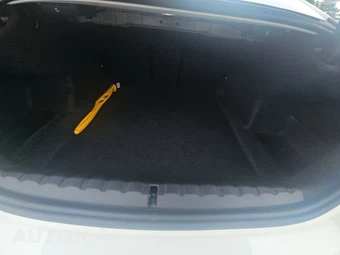 2026 BMW 4 Series Coupe 430i xDrive M SPORT LINE - miniatura 16