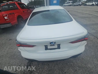 2026 BMW 4 Series Coupe 430i xDrive M SPORT LINE - miniatura 5