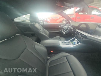 2026 BMW 4 Series Coupe 430i xDrive M SPORT LINE - miniatura 8