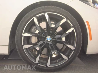 2026 BMW 4 Series Coupe 430i xDrive M SPORT LINE - miniatura 10