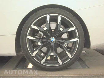 2026 BMW 4 Series Coupe 430i xDrive M SPORT LINE - miniatura 12