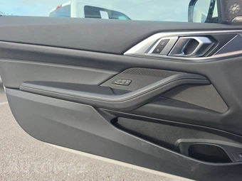 2026 BMW 4 Series Coupe 430i xDrive M SPORT LINE - miniatura 15