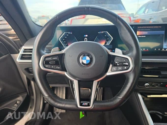 2026 BMW 4 Series Coupe 430i xDrive M SPORT LINE - miniatura 16