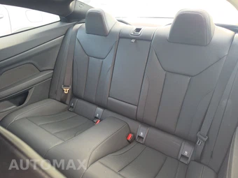 2026 BMW 4 Series Coupe 430i xDrive M SPORT LINE - miniatura 19