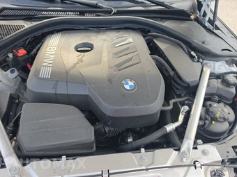 2026 BMW 4 Series Coupe 430i xDrive M SPORT LINE - miniatura 22