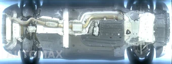 2026 BMW 4 Series Coupe 430i xDrive M SPORT LINE - miniatura 24