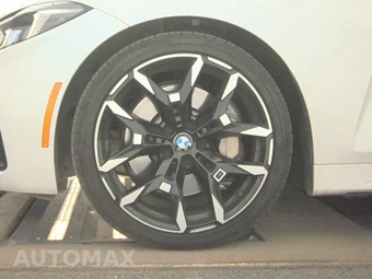 2026 BMW 4 Series Coupe 430i xDrive M SPORT LINE - miniatura 9