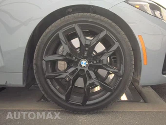 2026 BMW 4 Series Coupe 430i xDrive M SPORT LINE - miniatura 10