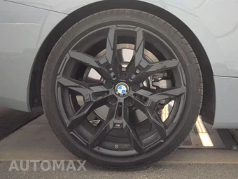 2026 BMW 4 Series Coupe 430i xDrive M SPORT LINE - miniatura 11
