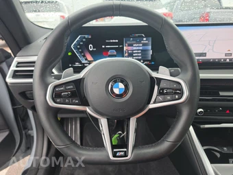 2026 BMW 4 Series Coupe 430i xDrive M SPORT LINE - miniatura 16