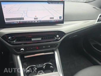 2026 BMW 4 Series Coupe 430i xDrive M SPORT LINE - miniatura 17