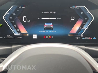 2026 BMW 4 Series Coupe 430i xDrive M SPORT LINE - miniatura 18