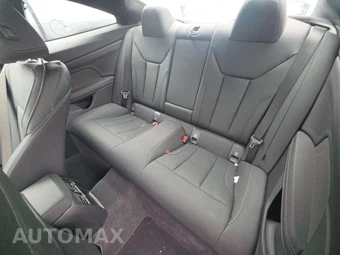 2026 BMW 4 Series Coupe 430i xDrive M SPORT LINE - miniatura 19