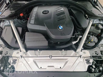 2026 BMW 4 Series Coupe 430i xDrive M SPORT LINE - miniatura 22