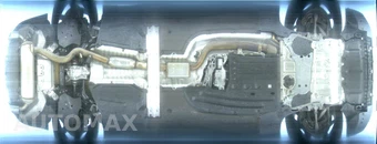 2026 BMW 4 Series Coupe 430i xDrive M SPORT LINE - miniatura 24