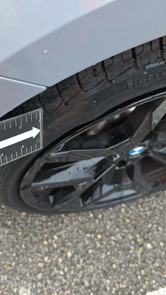 2026 BMW 4 Series Coupe 430i xDrive M SPORT LINE - miniatura 27