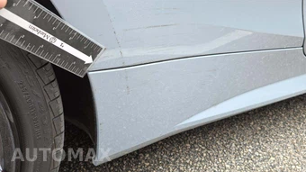 2026 BMW 4 Series Coupe 430i xDrive M SPORT LINE - miniatura 30