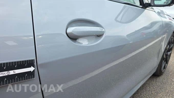 2026 BMW 4 Series Coupe 430i xDrive M SPORT LINE - miniatura 31