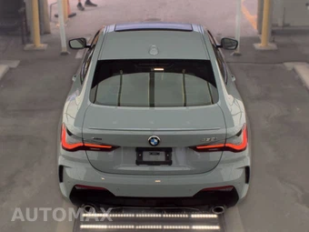 2026 BMW 4 Series Coupe 430i xDrive M SPORT LINE - miniatura 6