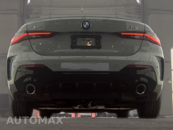 2026 BMW 4 Series Coupe 430i xDrive M SPORT LINE - miniatura 7