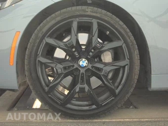2026 BMW 4 Series Coupe 430i xDrive M SPORT LINE - miniatura 9