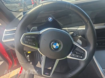 2026 BMW 4 Series Coupe 430i xDrive M SPORT LINE - miniatura 10