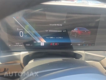 2026 BMW 4 Series Coupe 430i xDrive M SPORT LINE - miniatura 12